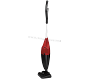 Aspirator vertical GoldMaster GM 7565 K (Red/Black)