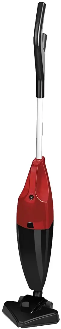 Вертикальный пылесос GoldMaster GM 7565 K (Red/Black)