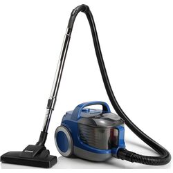 Пылесос Gorenje ForceAir VCEA01GACBUCY (Blue/Black)