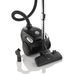 Пылесос Gorenje VC1611CXBK (Black) Thumb