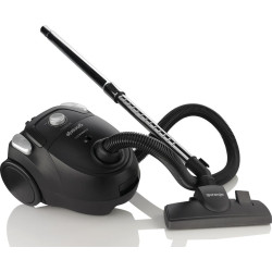 Пылесос Gorenje VC1611CXBK (Black) Thumb