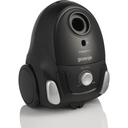 Пылесос Gorenje VC1611CXBK (Black) Thumb