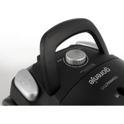 Пылесос Gorenje VC1611CXBK (Black) Thumb