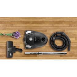 Пылесос Gorenje VC1611CXBK (Black) Thumb