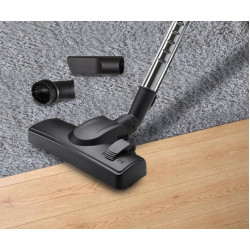 Aspirator Gorenje VC1811SFSWR (White) Thumb