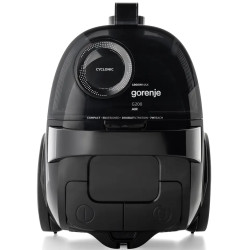 Aspirator Gorenje VC1901G2ABK (Black) Thumb