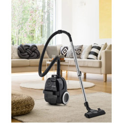 Aspirator Gorenje VC1901G2ABK (Black) Thumb