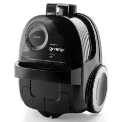 Aspirator Gorenje VC1901G2ABK (Black) Thumb