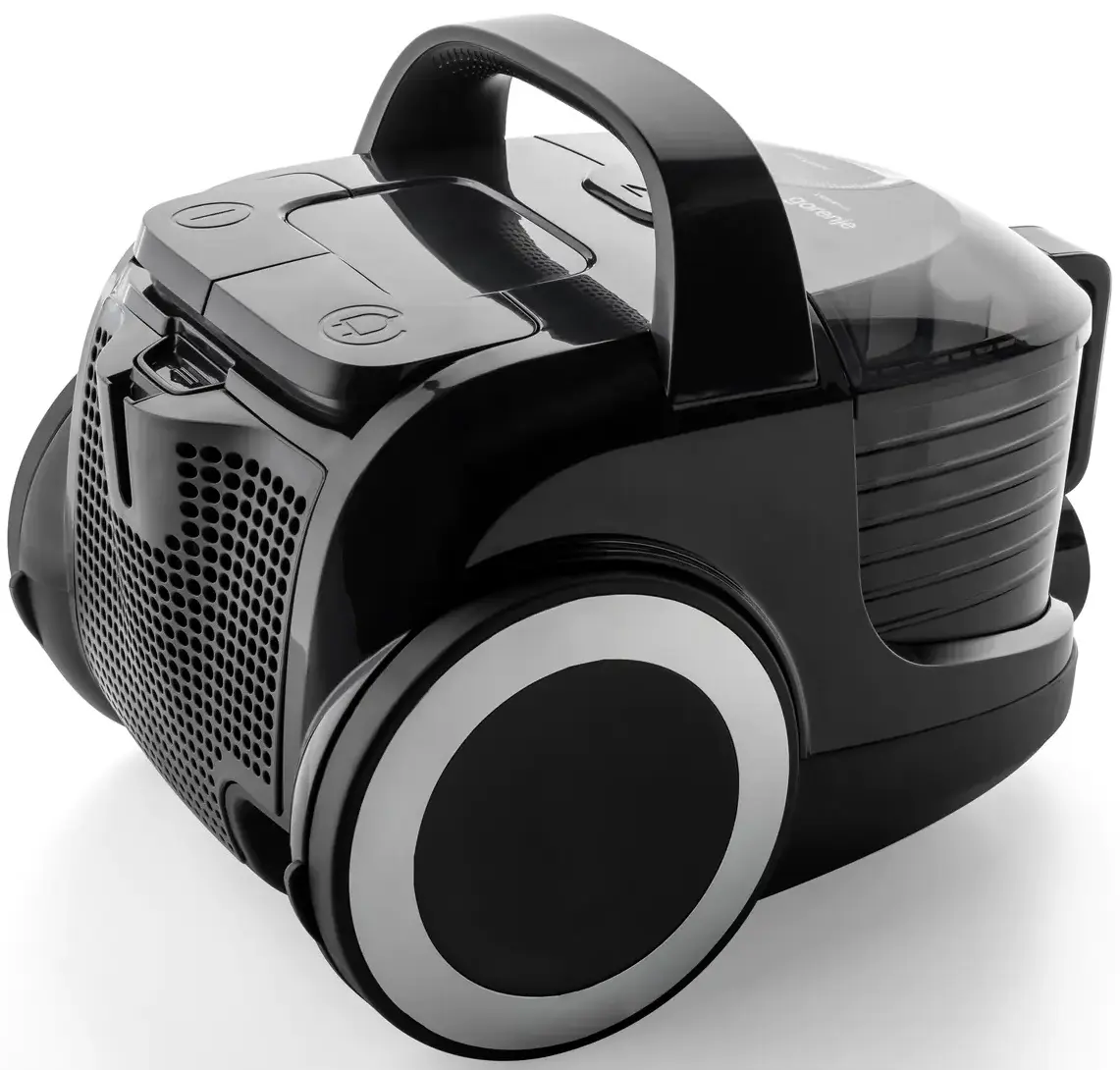 Aspirator Gorenje VC1901G2ABK (Black)