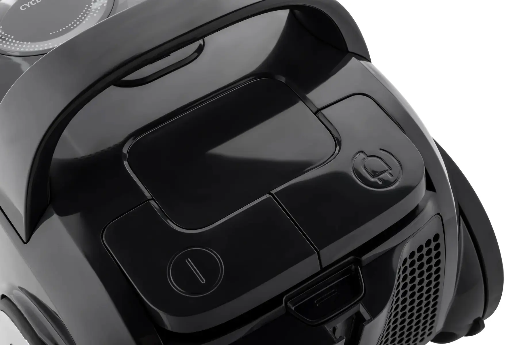 Aspirator Gorenje VC1901G2ABK (Black)