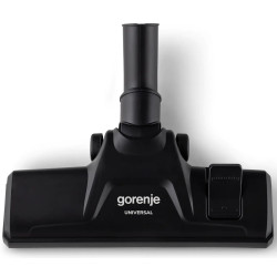Aspirator Gorenje VC1901G2ABK (Black) Thumb