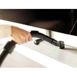 Aspirator Gorenje VC1901G2ABK (Black) Thumb