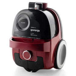 Aspirator Gorenje VC1901G2ACR (Red) Thumb