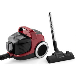 Aspirator Gorenje VC1901G2ACR (Red) Thumb