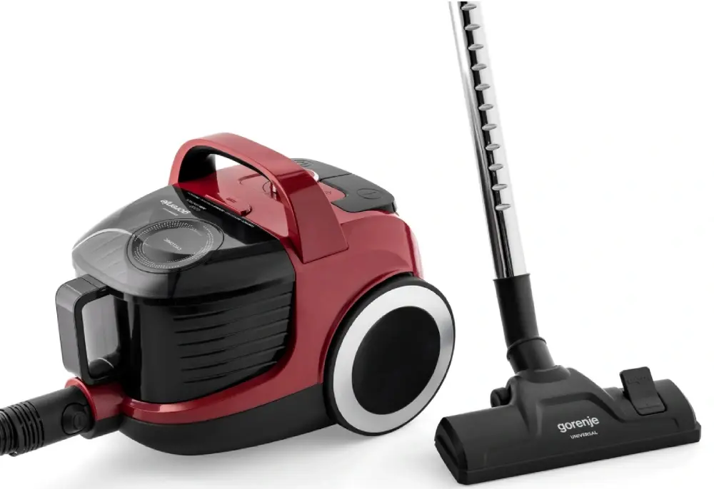Aspirator Gorenje VC1901G2ACR (Red)