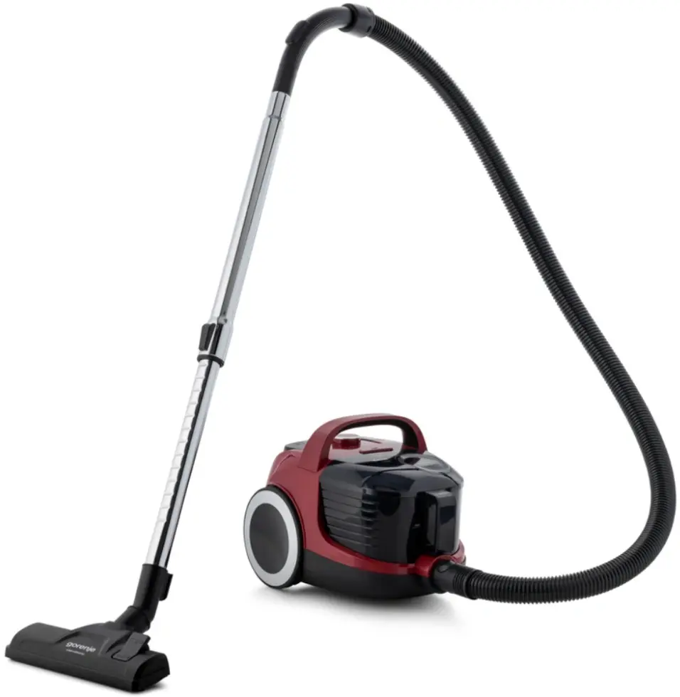 Aspirator Gorenje VC1901G2ACR (Red)