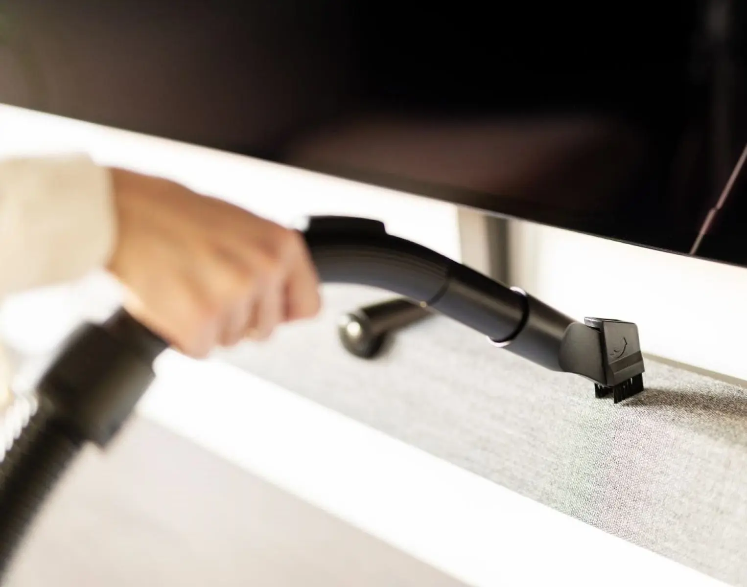 Aspirator Gorenje VC1902G2AHGR (Blue)