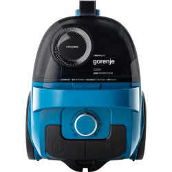 Aspirator Gorenje VC1902G2AHGR (Blue) Thumb