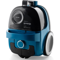Aspirator Gorenje VC1902G2AHGR (Blue) Thumb