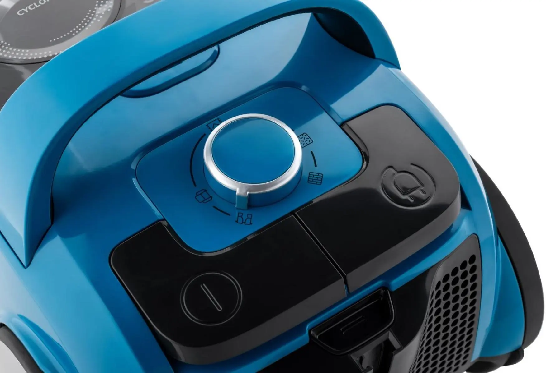 Aspirator Gorenje VC1902G2AHGR (Blue)