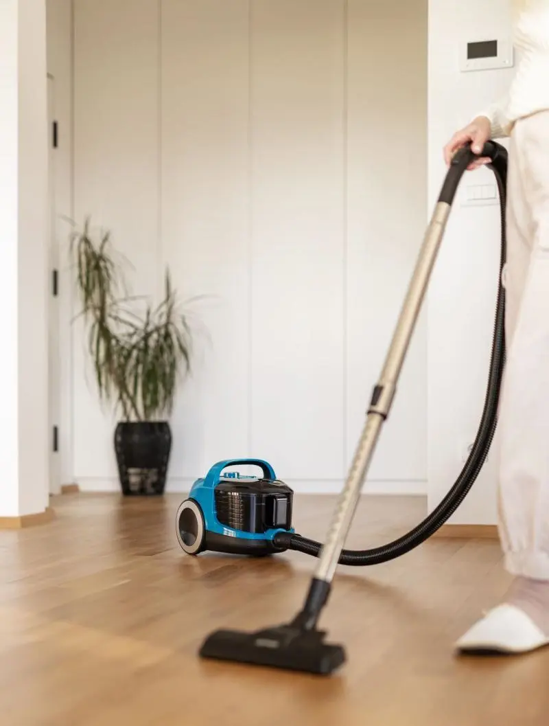 Aspirator Gorenje VC1902G2AHGR (Blue)