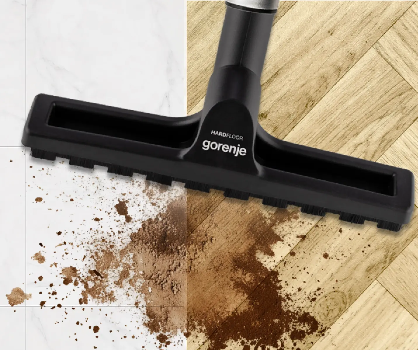 Aspirator Gorenje VC1902G2AHGR (Blue)