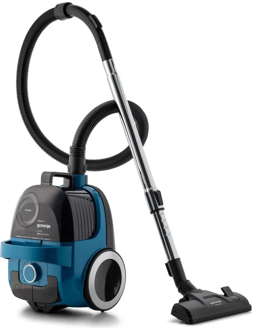 Aspirator Gorenje VC1902G2AHGR (Blue)