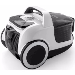 Пылесос Gorenje VC2201G4AEW (Black/White) Thumb