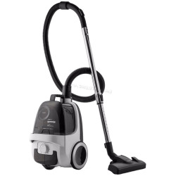Aspirator Gorenje VC2201G4AEW (Black/White)