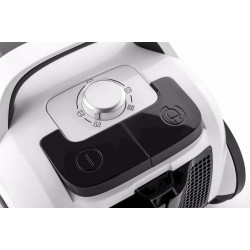 Пылесос Gorenje VC2201G4AEW (Black/White) Thumb