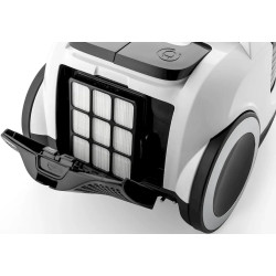 Пылесос Gorenje VC2201G4AEW (Black/White) Thumb