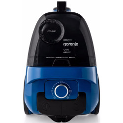 Aspirator Gorenje VC2206G4ADBL (Black/Blue) Thumb