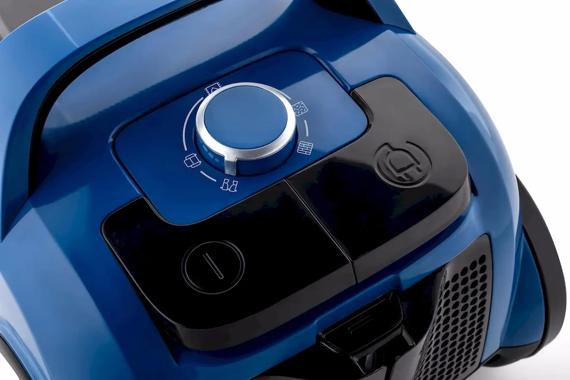 Aspirator Gorenje VC2206G4ADBL (Black/Blue)