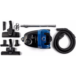Aspirator Gorenje VC2206G4ADBL (Black/Blue) Thumb