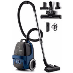 Aspirator Gorenje VC2206G4ADBL (Black/Blue) Thumb