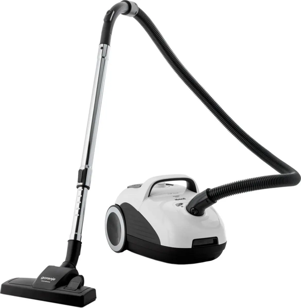 Aspirator Gorenje VC2221G4EW (White)