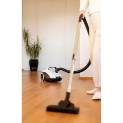 Aspirator Gorenje VC2221G4EW (White) Thumb