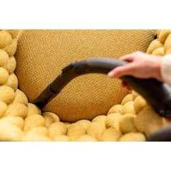 Aspirator Gorenje VC2221G4EW (White) Thumb