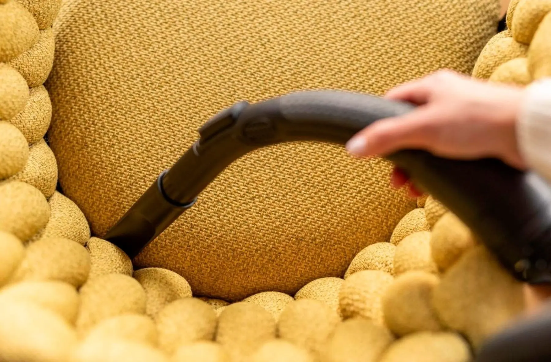 Aspirator Gorenje VC2221G4EW (White)