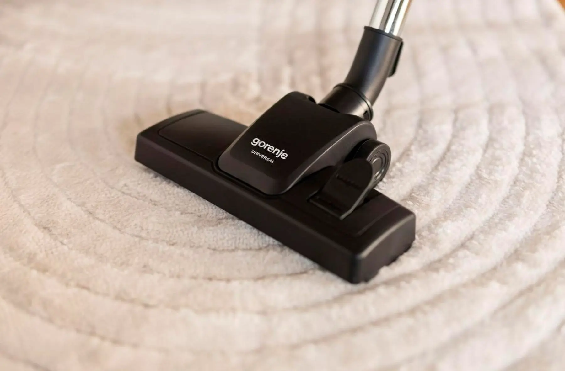 Aspirator Gorenje VC2221G4EW (White)