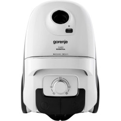 Aspirator Gorenje VC2221G4EW (White) Thumb