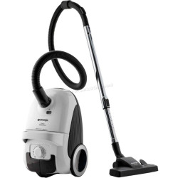Aspirator Gorenje VC2221G4EW (White)