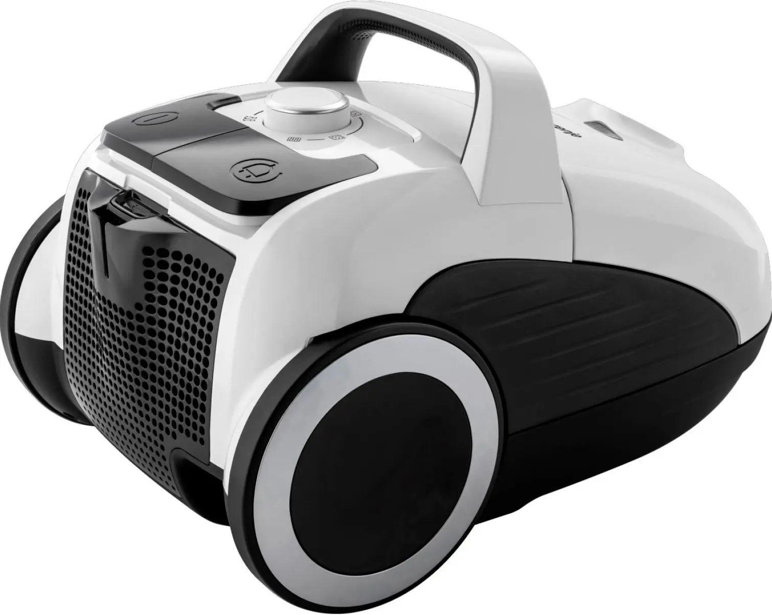 Aspirator Gorenje VC2221G4EW (White)