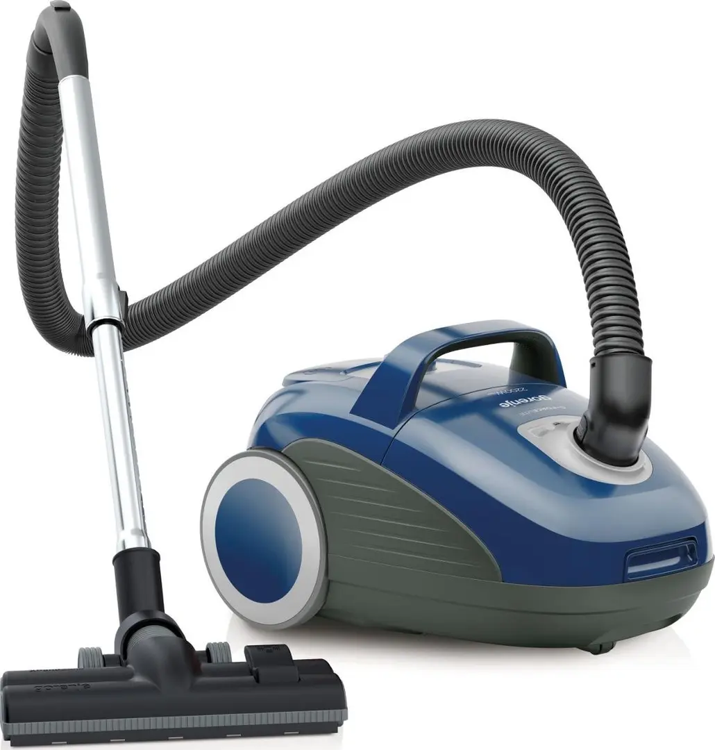 Пылесос Gorenje VC2222GLBU (Blue)