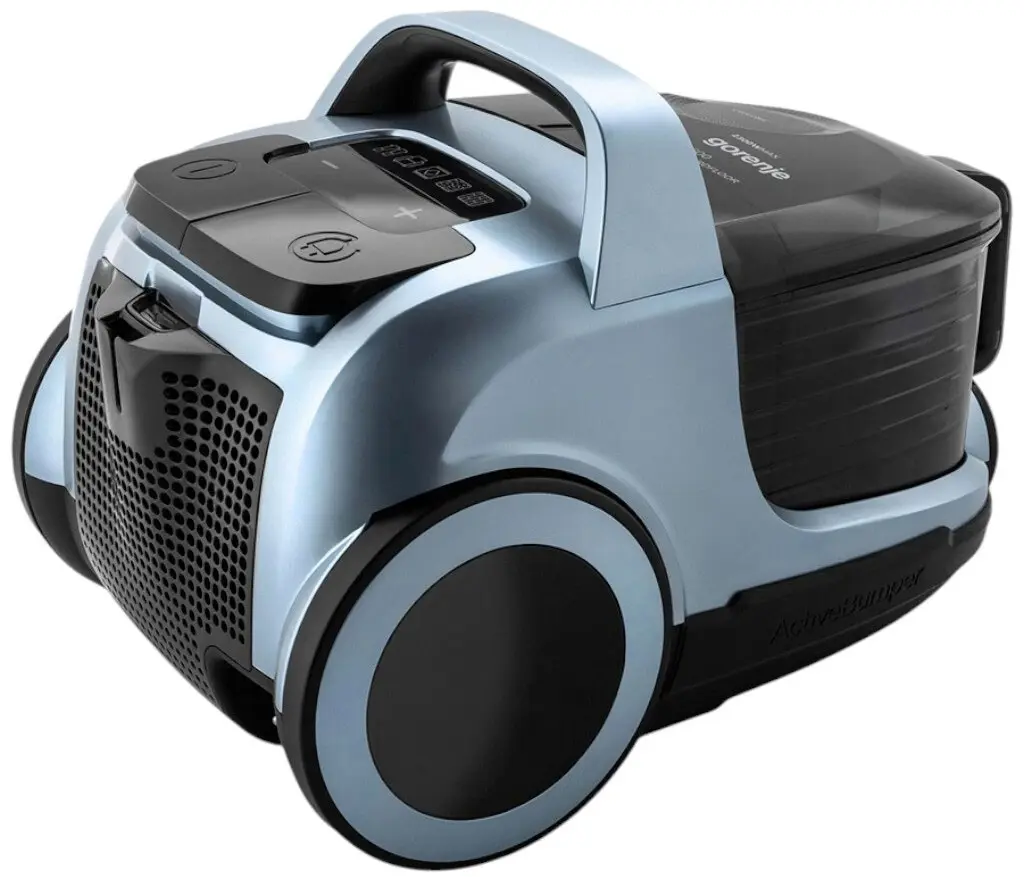 Aspirator Gorenje VC2302G6AHBL (Blue/Black)