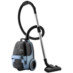 Aspirator Gorenje VC2302G6AHBL (Blue/Black) Thumb
