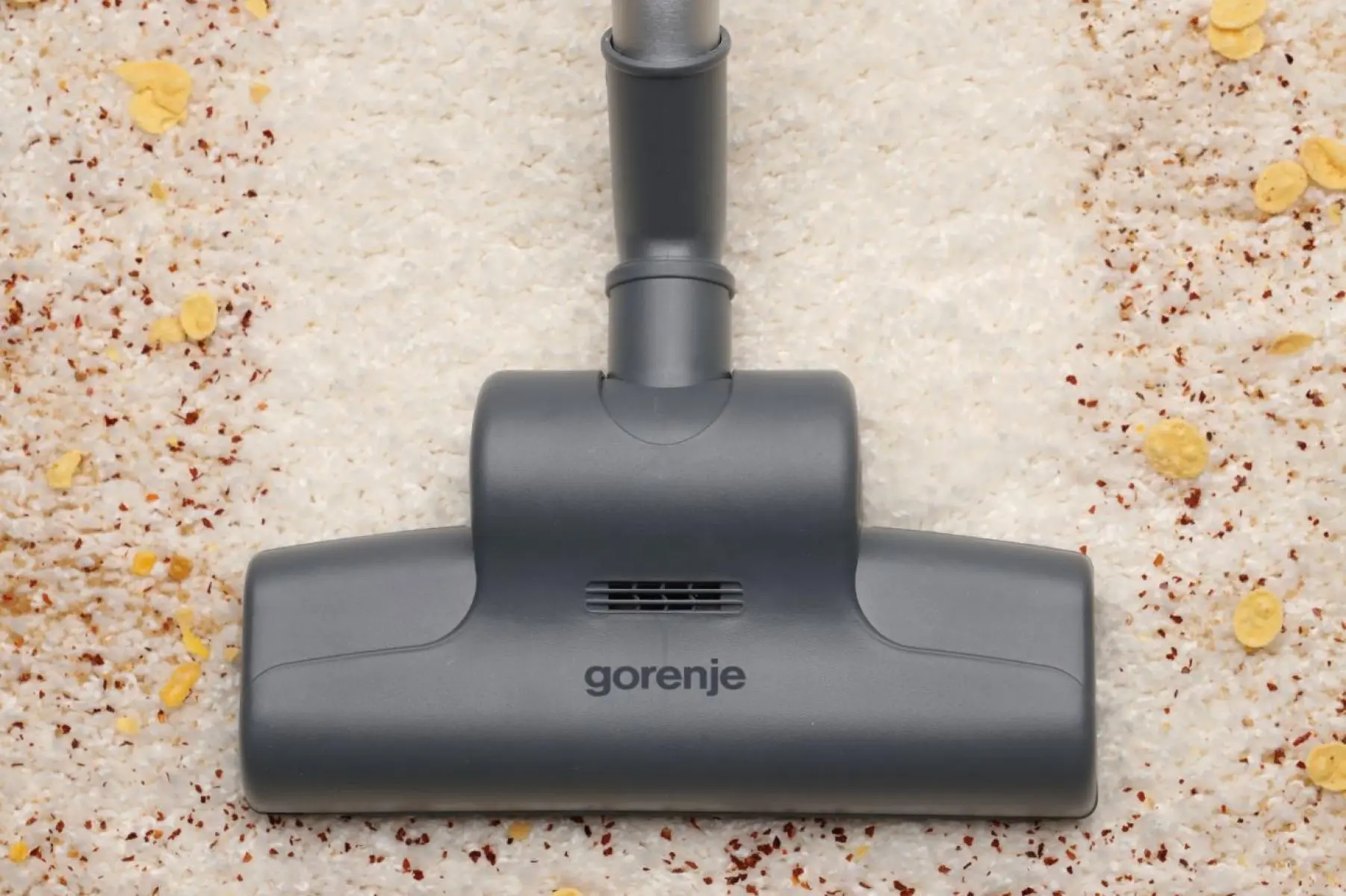 Aspirator Gorenje VC2303SPRCY (Red)