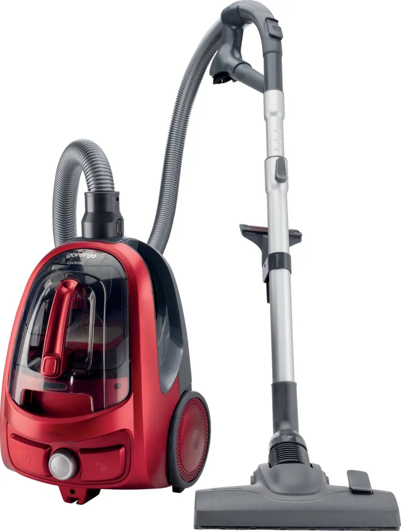 Aspirator Gorenje VC2303SPRCY (Red)
