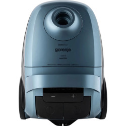 Пылесос Gorenje VC2328G6MBL (Blue/Black) Thumb