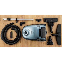 Пылесос Gorenje VC2328G6MBL (Blue/Black) Thumb